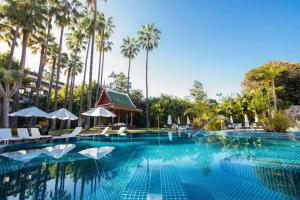 Hotel Botanico y Oriental Spa Garden, Puerto de la Cruz