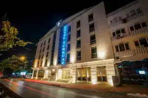 Grand Turkuaz Hotel, Bursa