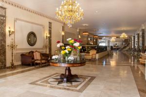Paradise Inn Beach Resort, Alexandria