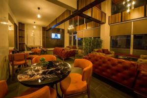 Fidanoglu Suite Hotel, Kesan