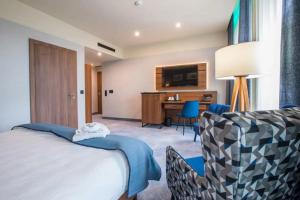 Hotel Diament Plaza Katowice, Katowice