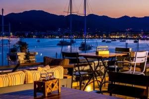 Sunset Boutique Hotel, Marmaris