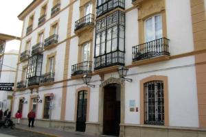 Ronda Hotel Polo, Ronda
