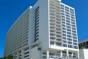 Grand Beach Hotel, Miami Beach