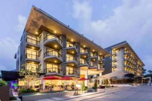 The Charm Resort Phuket - SHA Certified, Patong