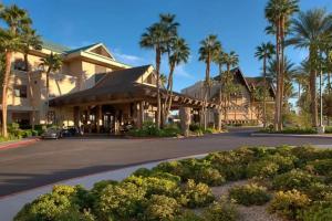 Tahiti Village Resort & Spa, Las Vegas