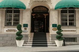 The Bank Hotel, a Member of Design Hotels, Istanbul