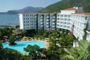 Tropical Hotel, Marmaris