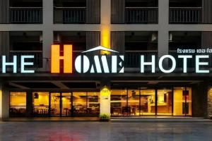 The Home Hotel SHA, Bangkok