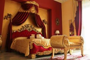 B&B La Dolce Vita - Luxury House, Agrigento