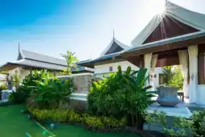 Pimann Buri Pool Villas Ao Nang Krabi Sha Plus, Ao Nang