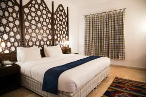 The Old Village Hotel & Resort, Wadi Mousa