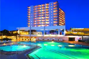 Adonis Hotel, Antalya