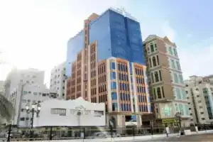 Al Hamra Hotel - BAITHANS, Sharjah