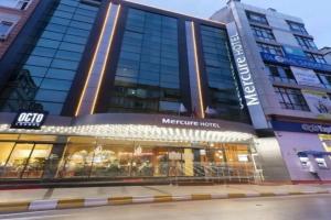 Mercure Bakirkoy Mini-hotel, Istanbul