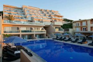 Archipelagos Hotel, Rethymno