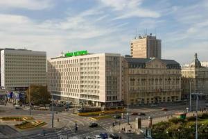 Hotel Metropol, Warsaw