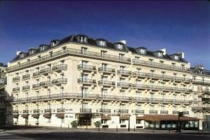 Splendid Etoile, Paris