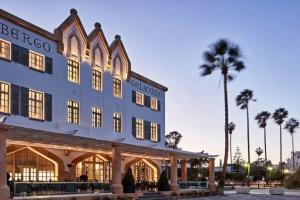 Albergo Gelsomino, Kos Town