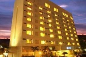 The Sahil Hotel, Mumbai
