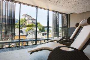 arte Hotel Kufstein, Kufstein