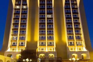 Al Khaleej Palace Deira Hotel, Dubai