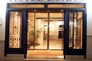 Eurico Hotel, Toledo