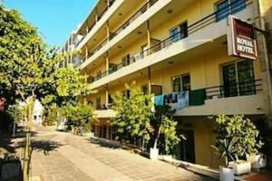 Royal Aparthotel City Centre, Rhodes Town