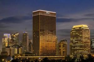 Fairmont Jakarta, Jakarta