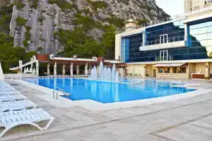 Alkoclar Adakule Hotel, Kusadasi