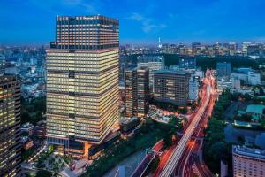 The Prince Gallery Kioicho, a Luxury Collection Hotel, Tokyo