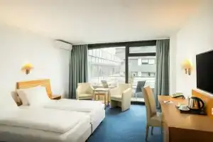 Arthotel ANA Neotel, Stuttgart