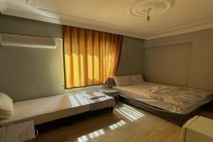 Apartment Hotel «Ersoy Aga Otel», Antalya