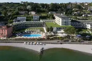 Park Hotel Casimiro, San Felice del Benaco