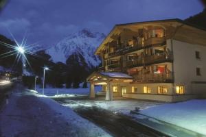 Hotel Garni Pegrà, Ponte di Legno