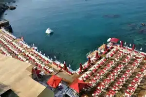 Siete Hotel, Antalya