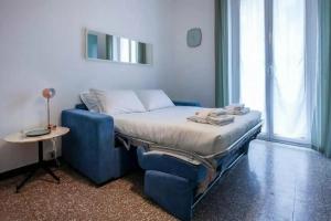 Italianway-Abba, Milan