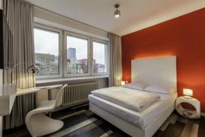Cityhotel Monopol, Hamburg