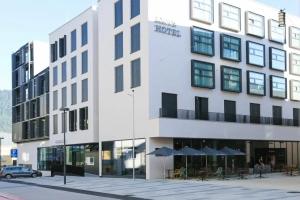 arte Hotel, Kufstein