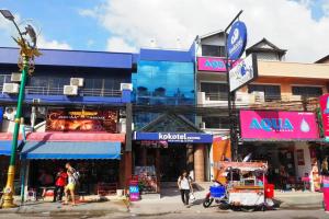 Kokotel Phuket - SHA Extra Plus, Patong