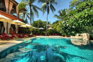 Zazen Boutique Resort & Spa - SHA Plus, Bophut