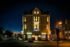 Hotel Barbarossa Classic, Ratingen