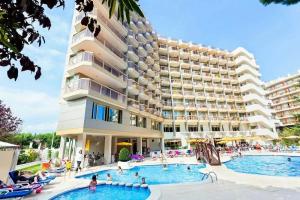 Hotel Beverly Park & Spa, Blanes