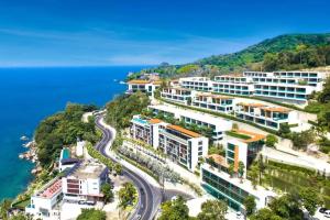 Wyndham Grand Phuket Kalim Bay Hotel, Patong