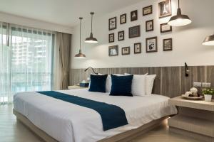 Golden Tulip Pattaya Beach Resort, Chonburi