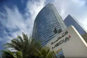 Media One Hotel, Dubai
