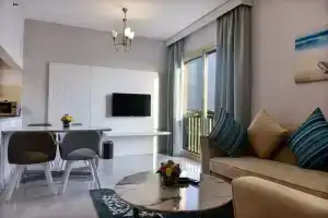 Jannah Hotel Apartments & Villas, Ras Al Khaimah