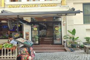 Best Nobel Hotel, Istanbul