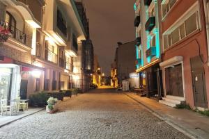 Istanbul Central Hotel