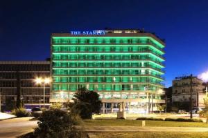 The Stanley, Athens
